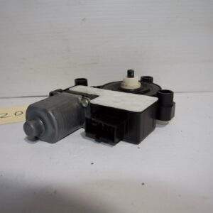 Volkswagen Golf Mk7 Rear Right Window Regulator Motor 5Q0 959 812 - Image 5