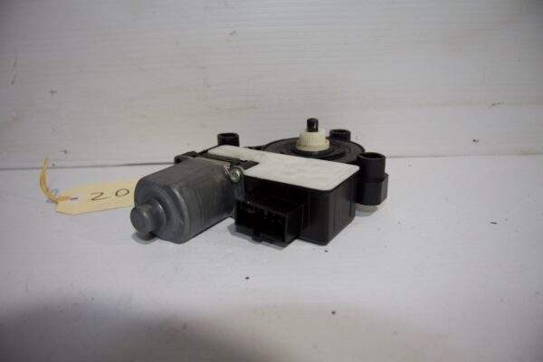 Volkswagen Golf Mk7 Rear Right Window Regulator Motor 5Q0 959 812