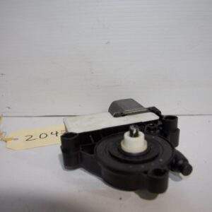 Volkswagen Golf Mk7 Rear Right Window Regulator Motor 5Q0 959 812 - Image 4