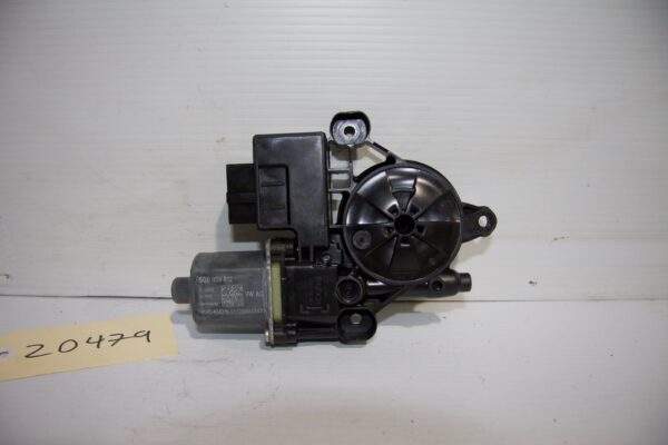 Volkswagen Golf Mk7 Rear Right Window Regulator Motor 5Q0 959 812