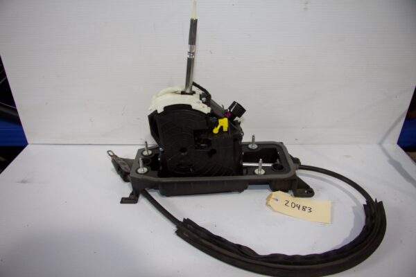 Volkswagen Golf MK7 Auto Gear Shifting Mechanism 5Q0 713 023 AR