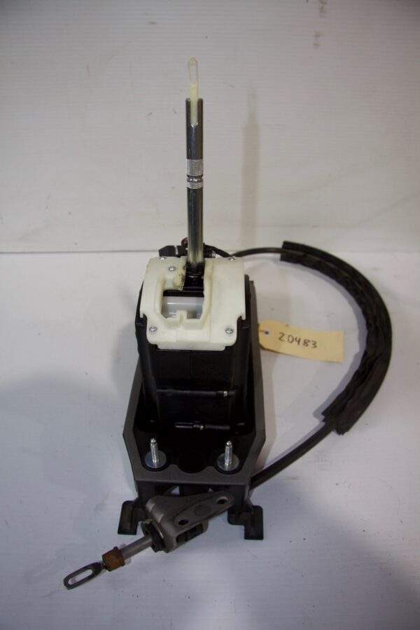 Volkswagen Golf MK7 Auto Gear Shifting Mechanism 5Q0 713 023 AR