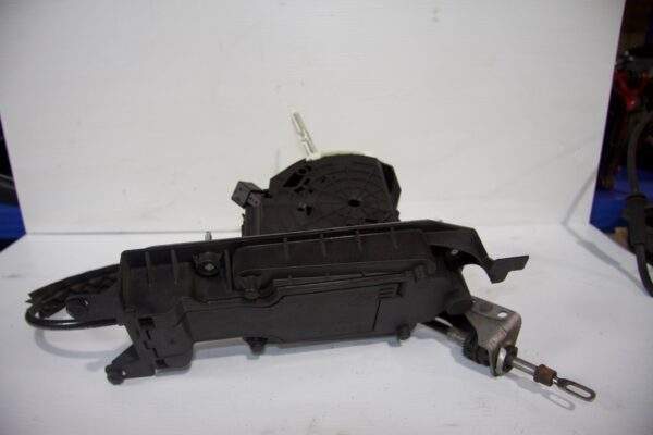 Volkswagen Golf MK7 Auto Gear Shifting Mechanism 5Q0 713 023 AR