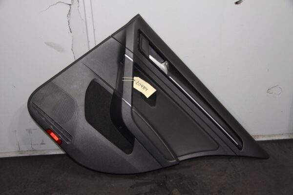 Volkswagen Golf Mk7 R Rear Right Door Card 5G6 867 212 HH