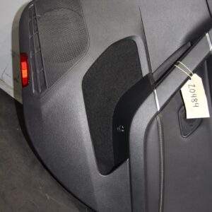 Volkswagen Golf Mk7 R Rear Right Door Card 5G6 867 212 HH - Image 2