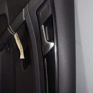 Volkswagen Golf Mk7 R Rear Right Door Card 5G6 867 212 HH - Image 6