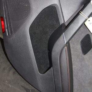 Volkswagen Golf Mk7 Rear Right Drivers Side Door card 5G6 867 212 HL - Image 2