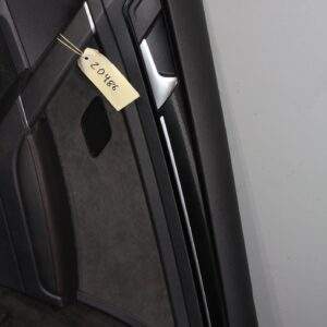 Volkswagen Golf Mk7 Rear Right Drivers Side Door card 5G6 867 212 HL - Image 9