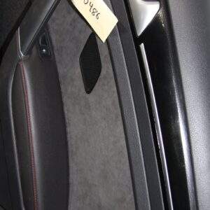 Volkswagen Golf Mk7 Rear Right Drivers Side Door card 5G6 867 212 HL - Image 8