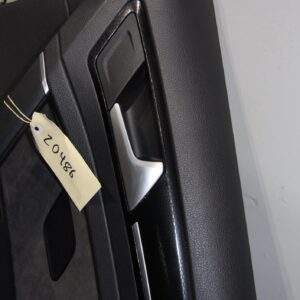 Volkswagen Golf Mk7 Rear Right Drivers Side Door card 5G6 867 212 HL - Image 7