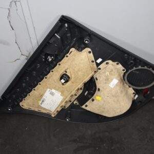 Volkswagen Golf Mk7 Rear Right Drivers Side Door card 5G6 867 212 HL - Image 5