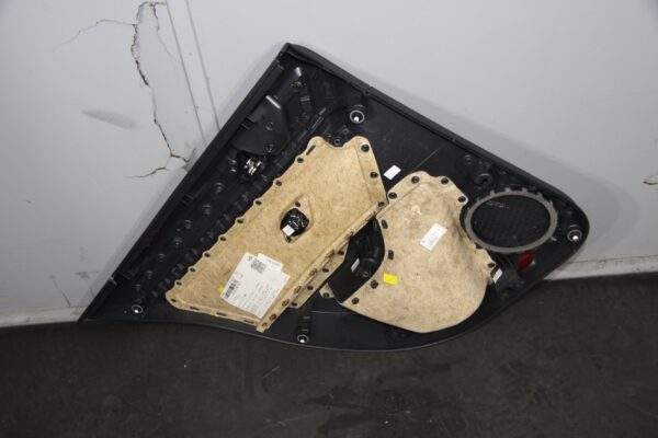 Volkswagen Golf Mk7 Rear Right Drivers Side Door card 5G6 867 212 HL