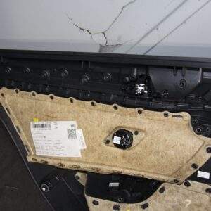 Volkswagen Golf Mk7 Rear Right Drivers Side Door card 5G6 867 212 HL - Image 3