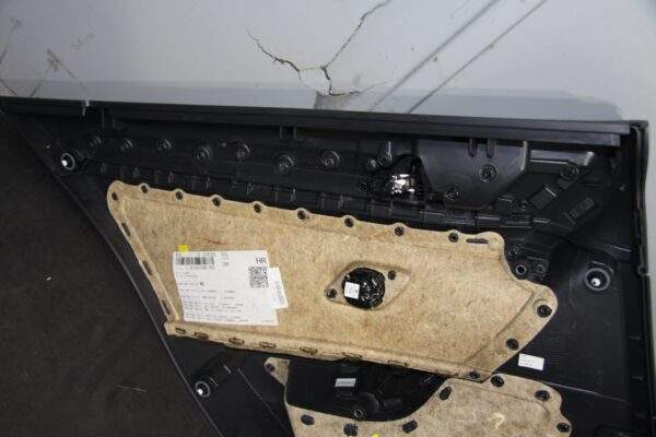 Volkswagen Golf Mk7 Rear Right Drivers Side Door card 5G6 867 212 HL