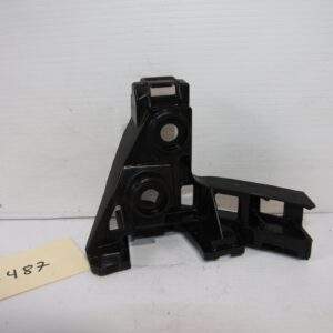 Volkswagen Golf MK7 Rear Right Drivers Side Bumper Bracket 5G6 807 394 A