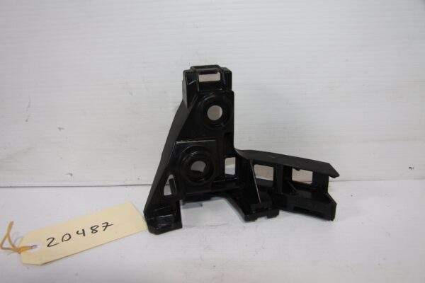 Volkswagen Golf MK7 Rear Right Drivers Side Bumper Bracket 5G6 807 394 A