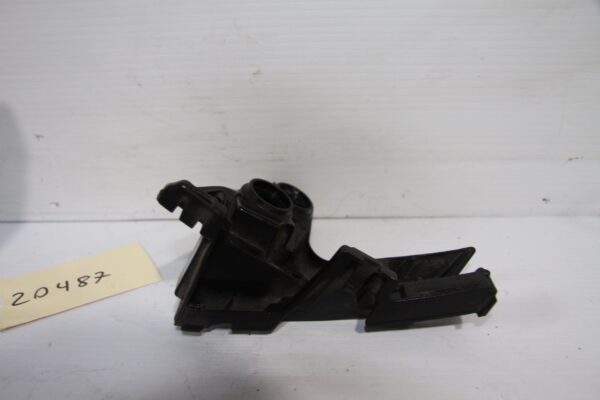 Volkswagen Golf MK7 Rear Right Drivers Side Bumper Bracket 5G6 807 394 A