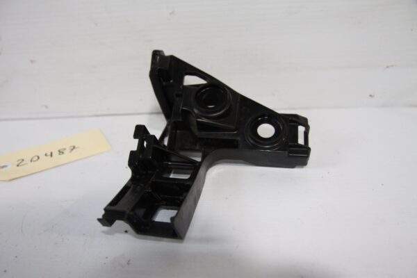 Volkswagen Golf MK7 Rear Right Drivers Side Bumper Bracket 5G6 807 394 A