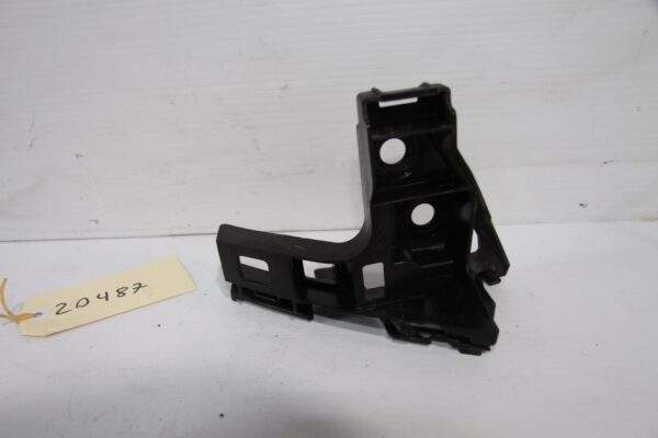 Volkswagen Golf MK7 Rear Right Drivers Side Bumper Bracket 5G6 807 394 A