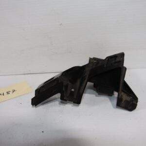 Volkswagen Golf MK7 Rear Right Drivers Side Bumper Bracket 5G6 807 394 A - Image 3