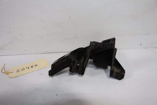 Volkswagen Golf MK7 Rear Right Drivers Side Bumper Bracket 5G6 807 394 A