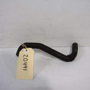 Audi 8V S3 TTS / Volkswagen Mk7 Golf GTi R Coolant Pipe 5Q0 121 058 AE