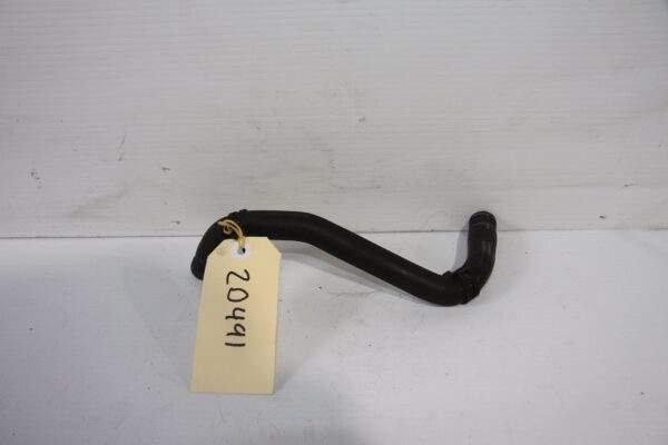 Audi 8V S3 TTS / Volkswagen Mk7 Golf GTi R Coolant Pipe 5Q0 121 058 AE
