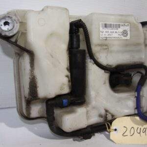 Volkswagen Golf Mk7 Washer Tanks Reservoir with 1 pump 5Q0 955 449 BL - Image 6