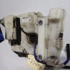 Volkswagen Golf Mk7 Washer Tanks Reservoir with 1 pump 5Q0 955 449 BL - Image 5