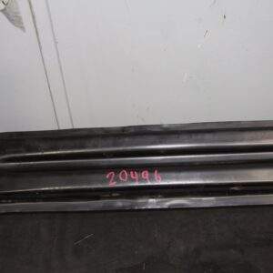 Volkswagen Golf Mk7 Rear Bumper Reinforcement Crash Bar 5G0 807 305 D - Image 7