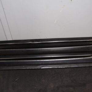 Volkswagen Golf Mk7 Rear Bumper Reinforcement Crash Bar 5G0 807 305 D - Image 4