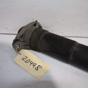 Volkswagen Golf MK7 R Rear Electric DCC Active Shock Absorbers 5Q0 512 009 AM - Image 5