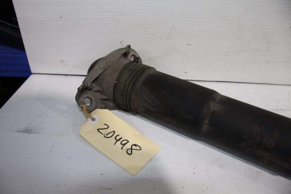 Volkswagen Golf MK7 R Rear Electric DCC Active Shock Absorbers 5Q0 512 009 AM