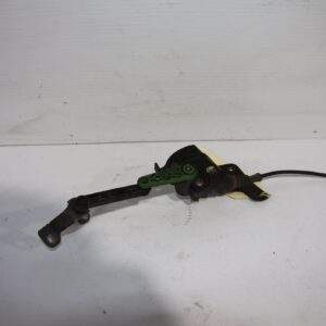 Audi 8V A3 S3 / Volkswagen golf MK7 Head Light Level Sensor 5Q0 907 503 - Image 2