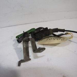 Audi 8V A3 S3 / Volkswagen golf MK7 Head Light Level Sensor 5Q0 907 503 - Image 3