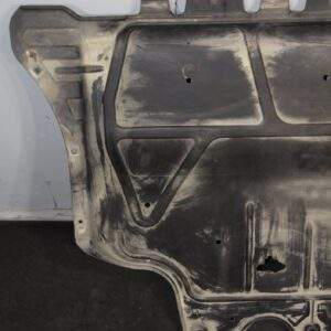 Volkswagen Golf Mk7 Engine Splash Shield Under Tray 5Q0 825 236 - Image 2
