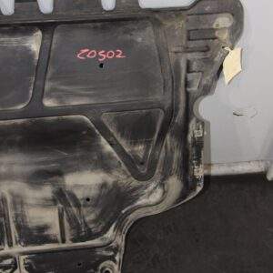 Volkswagen Golf Mk7 Engine Splash Shield Under Tray 5Q0 825 236 - Image 8