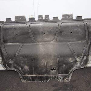 Volkswagen Golf Mk7 Engine Splash Shield Under Tray 5Q0 825 236 - Image 6