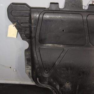 Volkswagen Golf Mk7 Engine Splash Shield Under Tray 5Q0 825 236 - Image 5