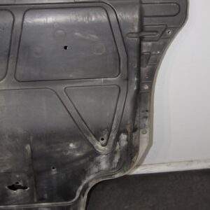 Volkswagen Golf Mk7 Engine Splash Shield Under Tray 5Q0 825 236 - Image 3