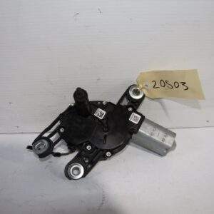 Volkswagen Golf Mk7 Tailgate Rear WindScreen Washer Wiper Motor 5G0 955 711 A