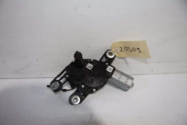 Volkswagen Golf Mk7 Tailgate Rear WindScreen Washer Wiper Motor 5G0 955 711 A