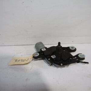 Volkswagen Golf Mk7 Tailgate Rear WindScreen Washer Wiper Motor 5G0 955 711 A - Image 2