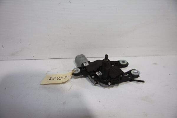 Volkswagen Golf Mk7 Tailgate Rear WindScreen Washer Wiper Motor 5G0 955 711 A
