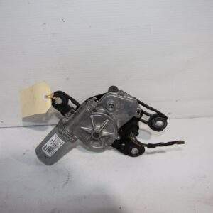 Volkswagen Golf Mk7 Tailgate Rear WindScreen Washer Wiper Motor 5G0 955 711 A - Image 4