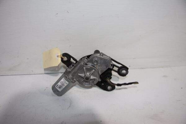 Volkswagen Golf Mk7 Tailgate Rear WindScreen Washer Wiper Motor 5G0 955 711 A
