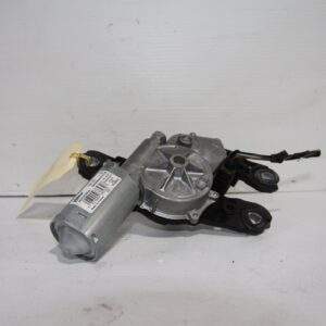 Volkswagen Golf Mk7 Tailgate Rear WindScreen Washer Wiper Motor 5G0 955 711 A - Image 3