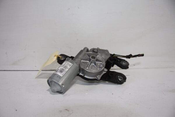 Volkswagen Golf Mk7 Tailgate Rear WindScreen Washer Wiper Motor 5G0 955 711 A