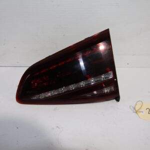 Volkswagen Golf MK7 Right Drivers Side Inner Tail Light Lamp 5G0 945 308 E