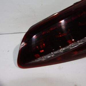 Volkswagen Golf MK7 Right Drivers Side Inner Tail Light Lamp 5G0 945 308 E - Image 2